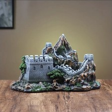 Aquarium Fish Tank Ornament