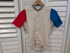 Rapha Custom Jersey Size S