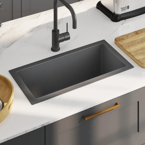 Walplus handmade kitchen sink - walplus,