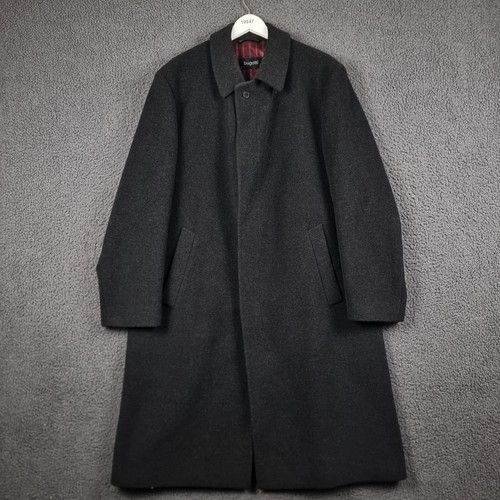 Bugatti coat mens - 2xl, 52