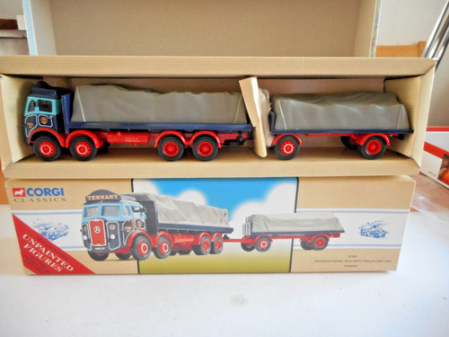 Corgi 97366 atkinson - corgi,