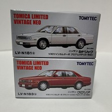 Tomica Limited Vintage LV-N181