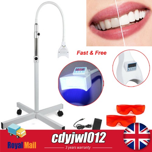 Dental mobile teeth whitening - dental, teeth-whitening