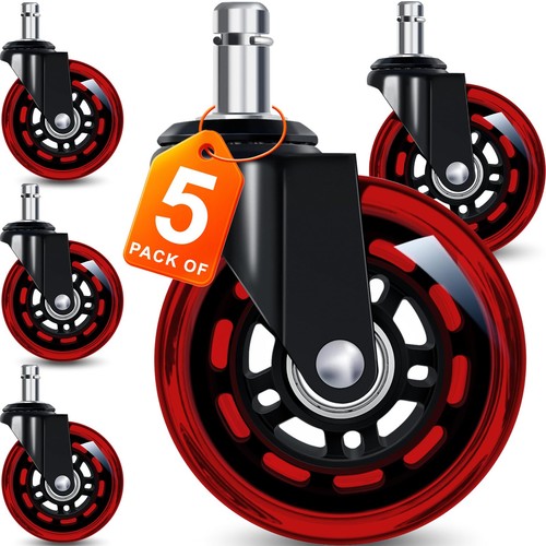 Office chair wheels for - chair,