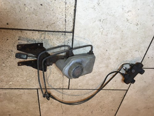 Triumph spitfire dual circuit - triumph,