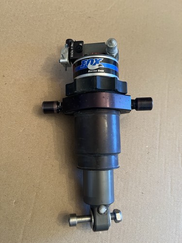 Fox pro float - pro, rl