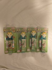 Legend Of Zelda - 4x Klik