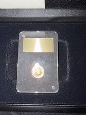 A New Era 1/4 Sovereign 2023