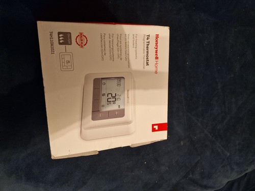 Honeywell home channel - honeywell, 1-channel