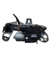 MERCEDES S-CLASS WIPER MOTOR &
