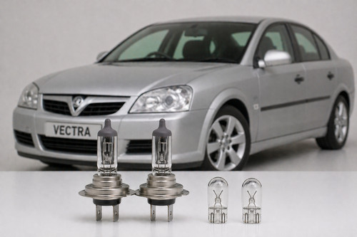 For vauxhall vectra mk3 - for,
