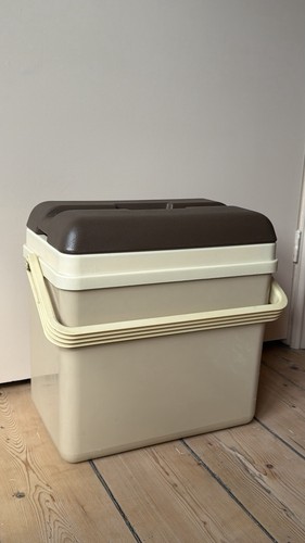Vintage retro 1970s - 1970s, curver