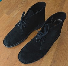 Clarks Originals Desert Boots