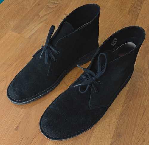 Clarks originals desert boots - clarks,