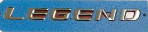Honda legend kb1 rear - legend,