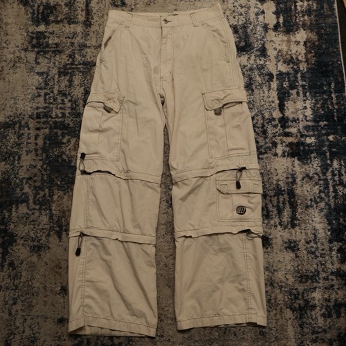 Vintage y2k 90s macgear cargo - 90s,
