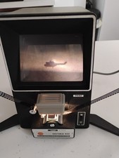 Prinz Oxford 800 Dual gauge 8 mm movie editor with original packaging