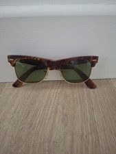Vintage Ray-Ban Wayfarer Max