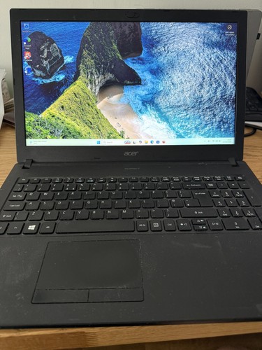 Acer travelmate p2510 16gb - acer,