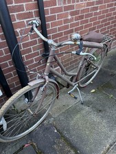 Somerby Pendleton Bicycle 7