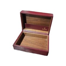 ROLEX EMPTY BOX MONTRES ROLEX