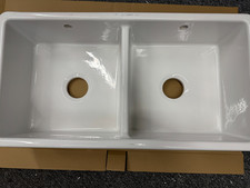 New Whitebirk Ceramic White