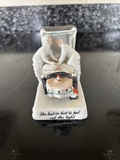  Staffordshire Porcelain