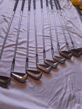 Golf clubs right handed - golf, right-handed