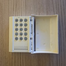 Honeywell ADE Accenta+ LED