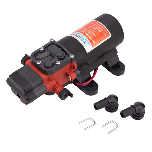 12v 70psi gpm seaflo - 1.1,