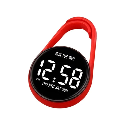 Watch led digital electronic - watch,