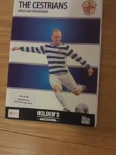 Chester-le-street v Horden cw