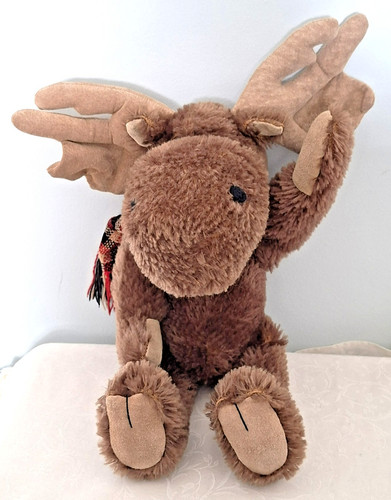 Boyds bears moose - bears, n