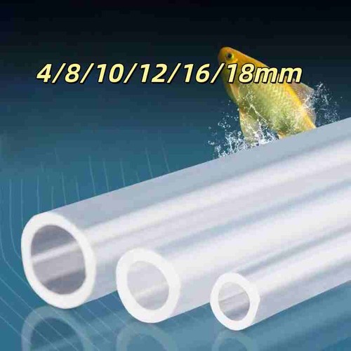 Aquarium air line tubing - air,