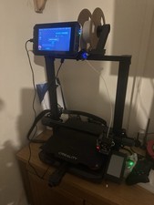 Creality Ender 3 S1 Plus 3D