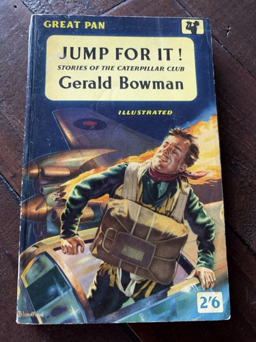 Jump for stories of - jump, it!