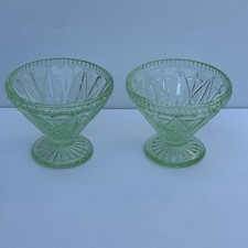 Pair vintage apple - pair, of