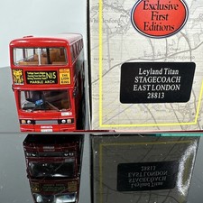 EFE 28813. LEYLAND TITAN