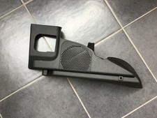 Rover 200 25 MGZR RH rear parcelshelf support in ash grey EPX101040LNF