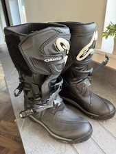 Alpinestars Corozal Drystar