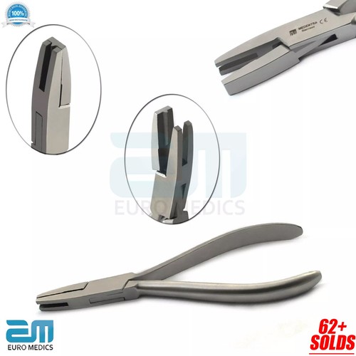 Dental stop plier - dental,