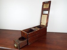 Antique Gledhill English