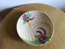 Vintage wade heath dish - vintage,