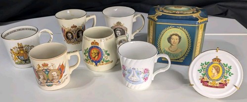 Queen elizabeth coronation - queen,