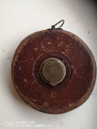 Original vintage chesterman - original,