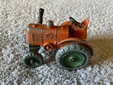 Dinky 301 Field Marshall Tractor