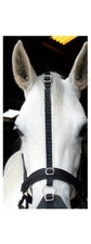 Replacement Poll to noseband strap for use with Greenguard muzzle 