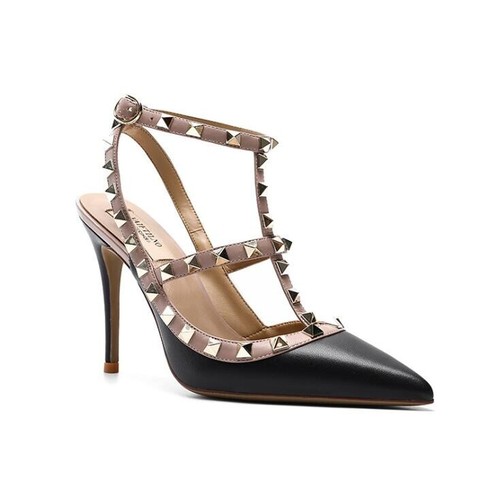 New women ankle strap - new, women's