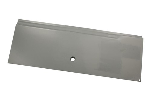 Front seat belt mount repair - seat,