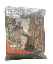 Frogg Toggs Ultra-Lite Rain